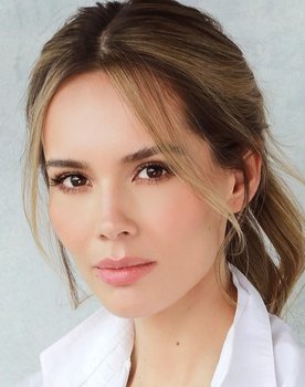 Alejandra Ávila