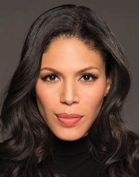 Merle Dandridge