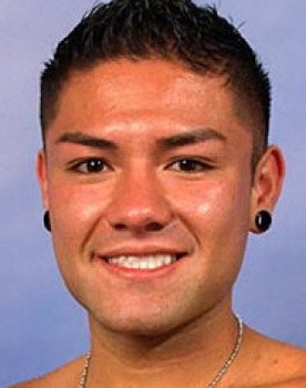 Nick Salenas