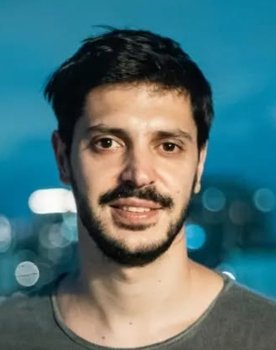 Ignacio Torres as Nadie