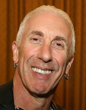 Dee Snider