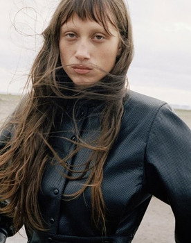 Isabella Newman