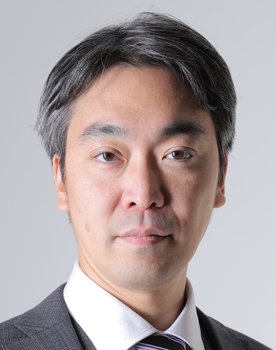 Kensuke Ashihara as