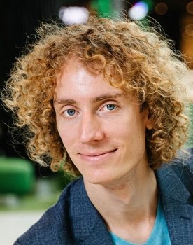Kristjan Lüüs as Marko