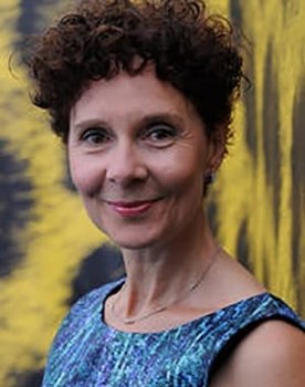 Susana Pampín as 