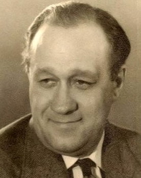 Grigori Konsky as 