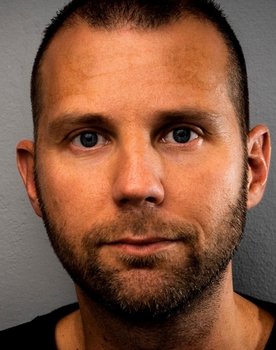 Kristian Ibler as 