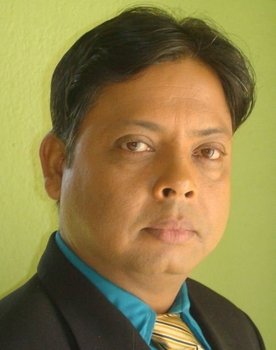Sushil Pokharel
