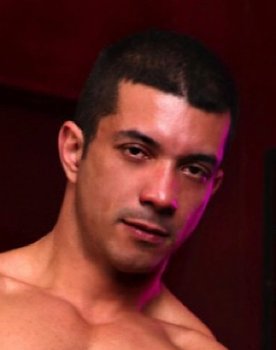 Gio Cruz