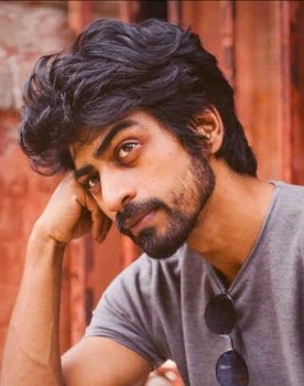 Arjun Das Photo
