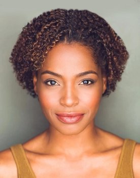 Margaret Odette as Woman #1