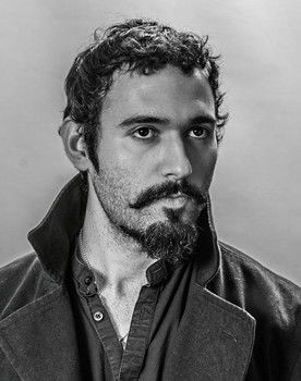 Keon Hedayati as Angel