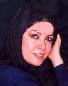 Farzaneh Kaboli as 