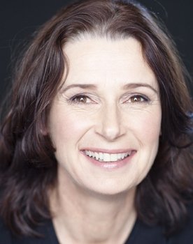 Madeleine Lynch