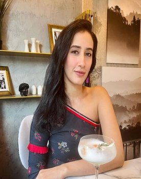 Namita Dubey