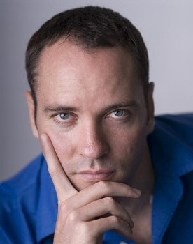 Murray Clive Walker as Official