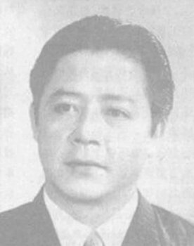 Ma Hongying as 