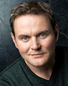 Devid Striesow Photo