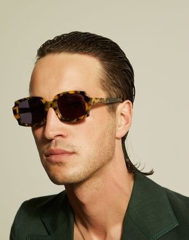 Marlon Williams Photo
