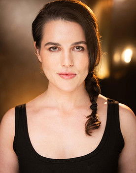 Grace Bosley as Grace