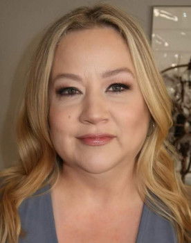 Gloria “Glo” Hampton