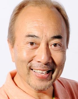 Yutaka Nakano