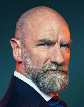 Graham McTavish