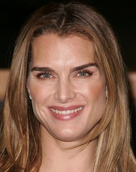 Brooke Shields