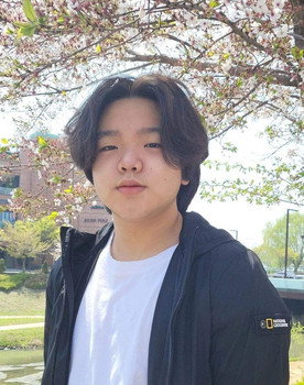 Go Seung Bo as Lee Dong Kyu