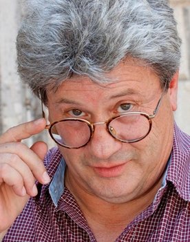 Gábor Maros