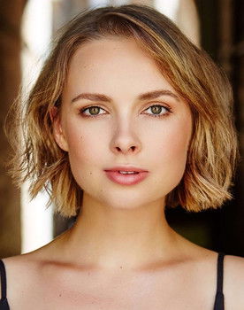 Ruby O'Kelly as Grape