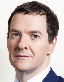 George Osborne
