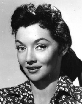 Mari Blanchard