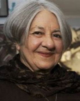 Corinne Cantrill as Herself (Narrator)