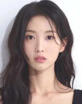 Seo Eun-young as Kwon-Min