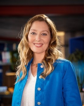 Elke Van Mello