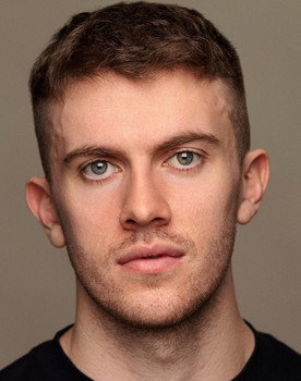 Finn Haney as Soldier Sully