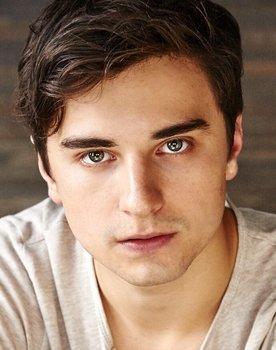 Alex Ozerov Photo