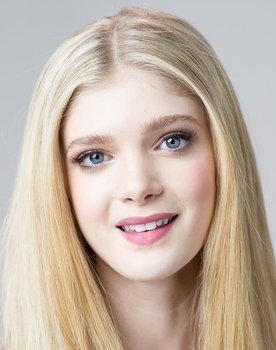 Elena Kampouris as Paris Miller
