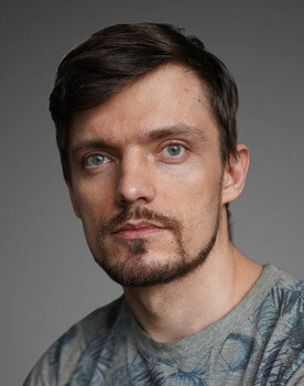 Egor Pezhemskiy as 