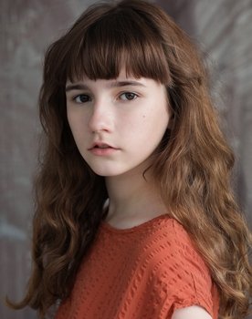 Tallulah Conabeare