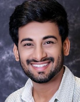 Ajinkya Raut