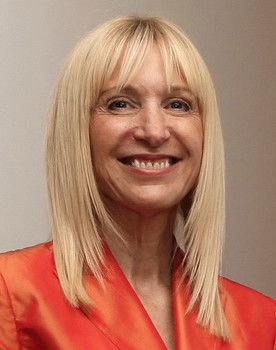 Linda Yellen
