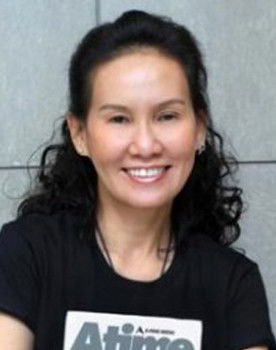 Saithip Montrikun Na Ayudhaya