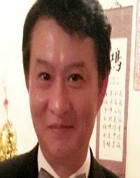 Peng Li-Chang as 'Miss White' demon