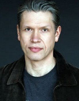 Alexandr Kalugin