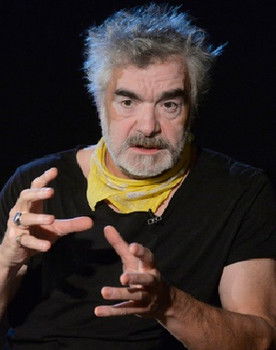 Milutin Petrović as Himself