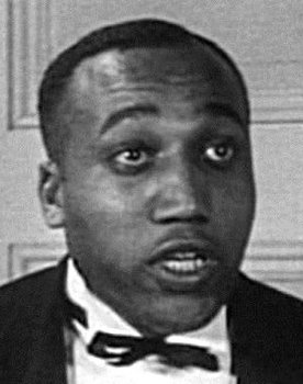 A Notorious Gentleman