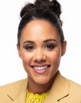 Alex Scott