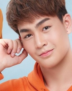 Thanapat Thanachakulphisan as Zen